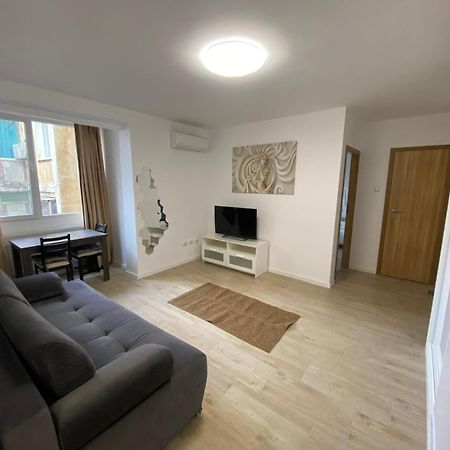 Apartament Universitate Apartman Bukarest Kültér fotó