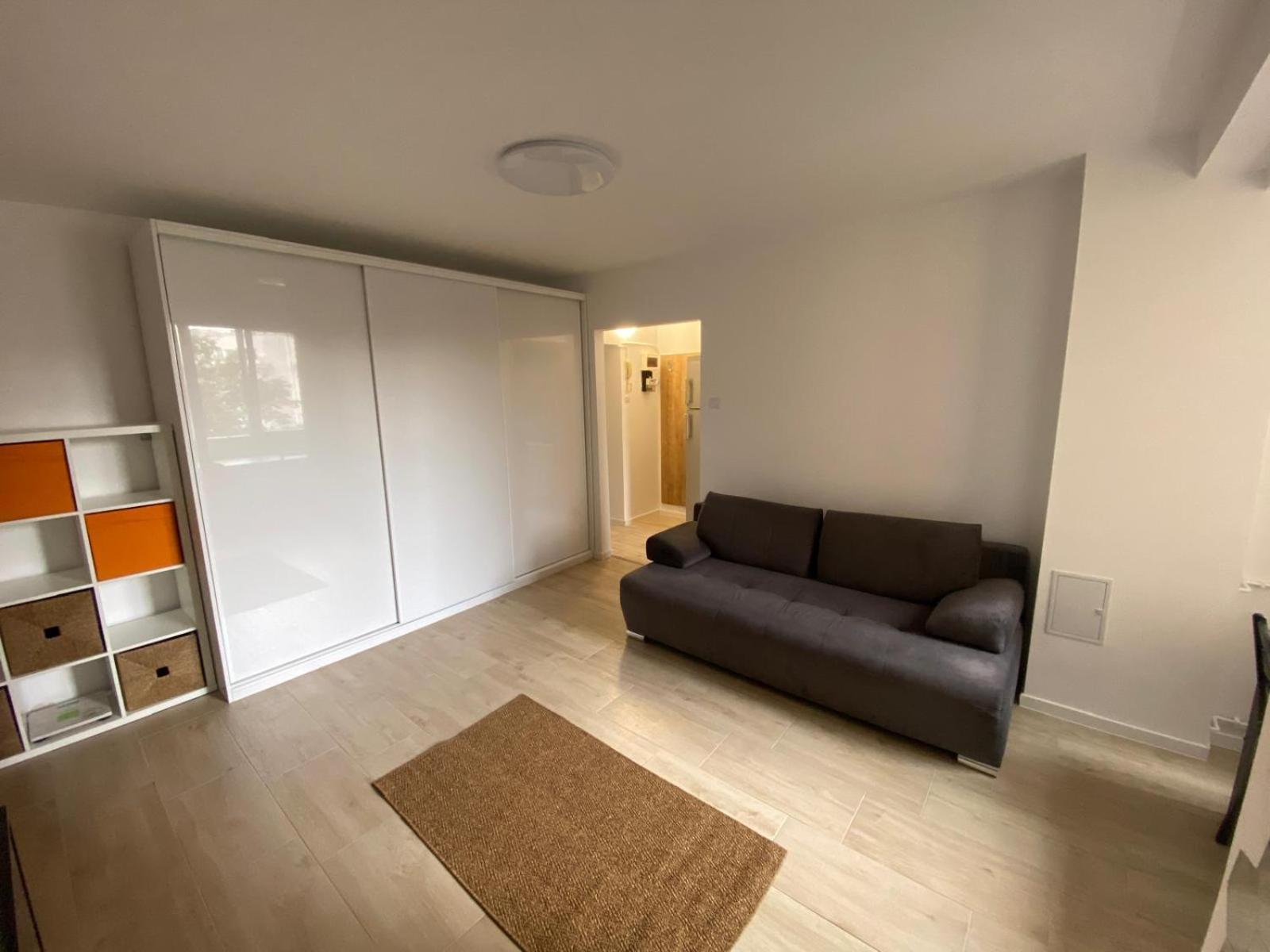 Apartament Universitate Apartman Bukarest Kültér fotó